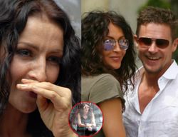 Neașteptat cine este bărbatul care e alături de Mihaela Rădulescu, după moartea lui Felix Baumgartner. Toți au rămas înmărmuriți când au aflat că e el: „Greu de explicat...” Neașteptat cine este bărbatul care e alături de Mihaela Rădulescu, după moartea lui Felix Baumgartner. Toți au rămas înmărmuriți când au aflat că e el: „Greu de explicat...”